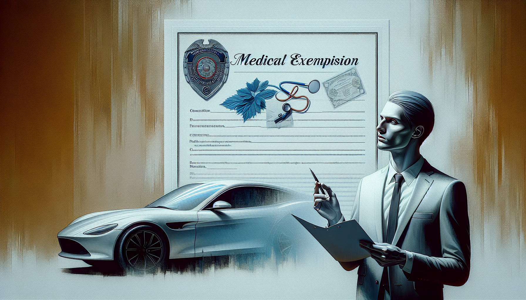 medical exemptions for window tint