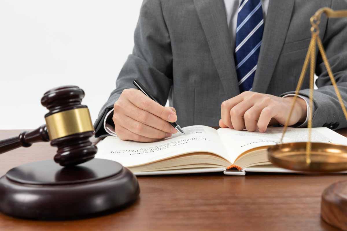 understanding lawsuit