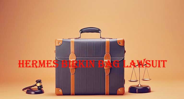 Hermes Birkin Bag Lawsuit