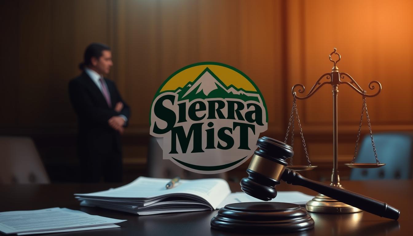 Sierra Mist Lawsuit Key Facts and Updates