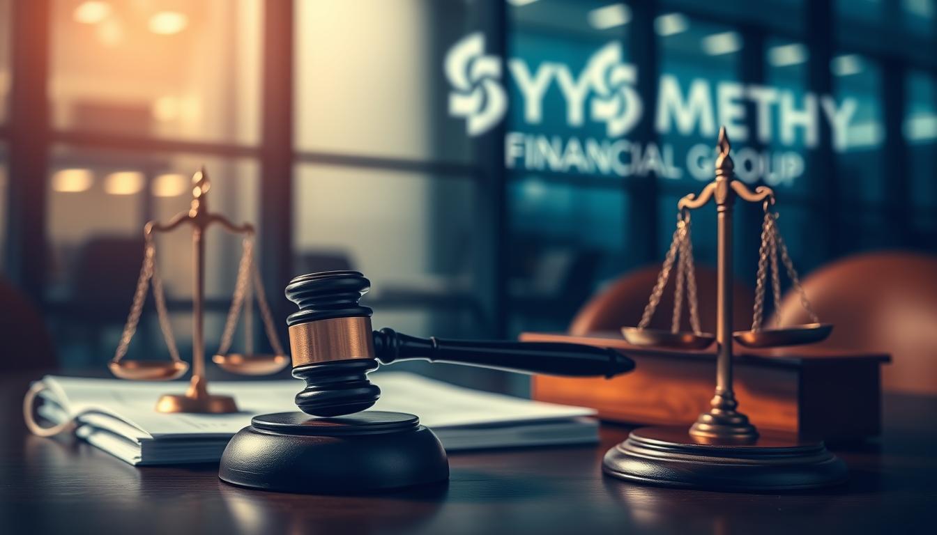 symmetry financial group lawsuit